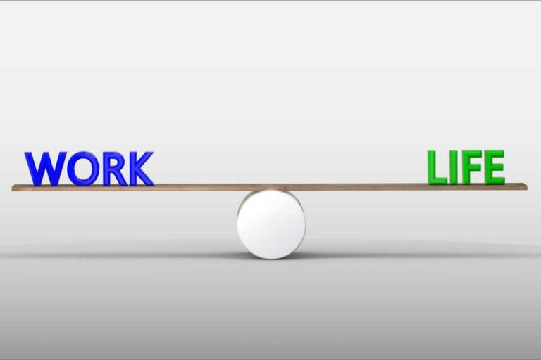 Erreiche die perfekte Work-Life-Balance: Diese Tipps und Tricks helfen dir dabei